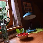 Teosiowo Lantgård *