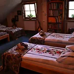 Teosiowo Lantgård *