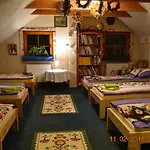 Teosiowo Lantgård Pobiedna