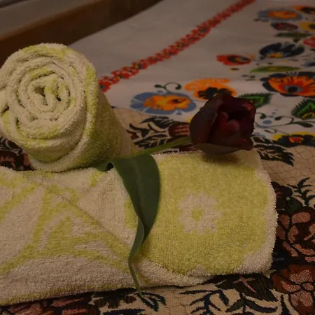 Teosiowo Feriegård Pobiedna