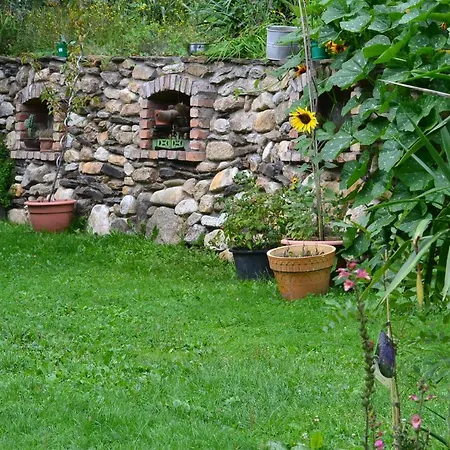 Teosiowo Feriegård *