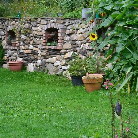 Teosiowo Bauernhof *