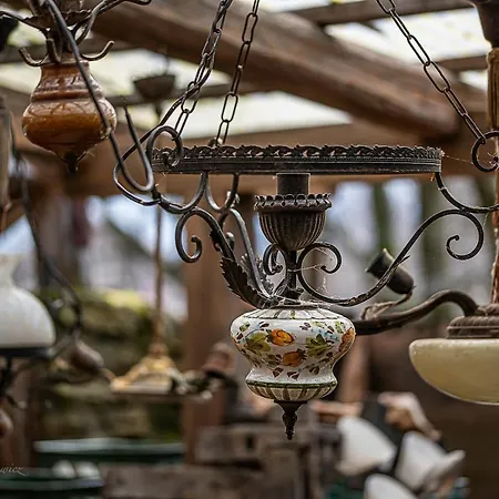 Feriegård Teosiowo *