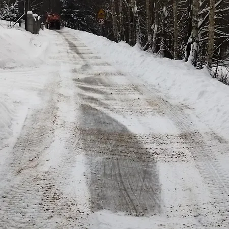 Teosiowo בית חווה