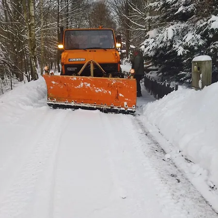 Feriegård Teosiowo *