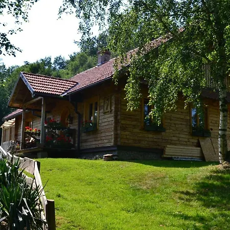 Teosiowo בית חווה פובידנה