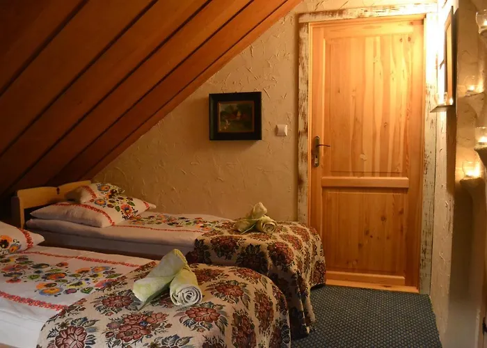 Teosiowo Feriegård *