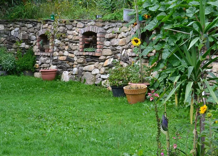 Teosiowo Farm stay *