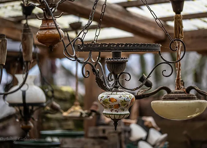 Farm stay Teosiowo *