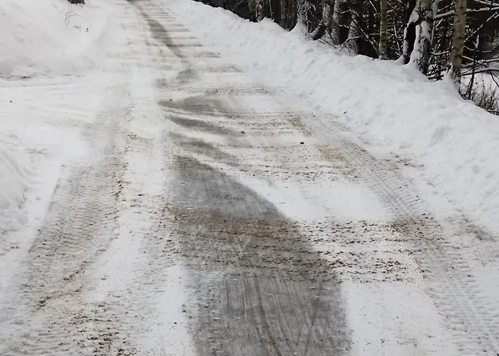 Teosiowo בית חווה