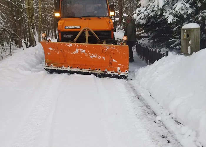 בית חווה Teosiowo *